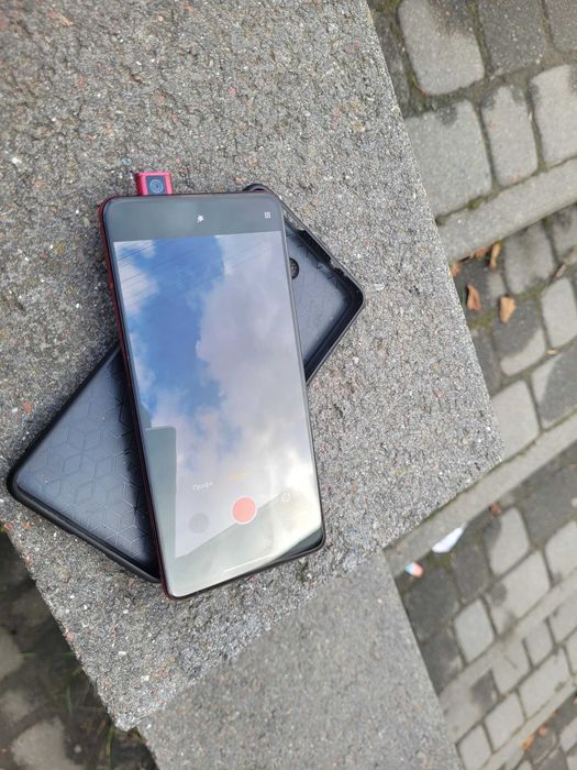 Xiaomi mi 9 t pro 6/128 описание