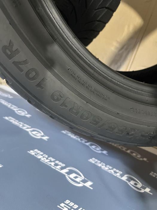 255/50R19 Triangle Snowlink 2025 4 шт