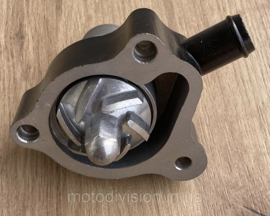 Помпа 174MN kovi max 300,geon gns 300,exdrive 300,ProFactory 300