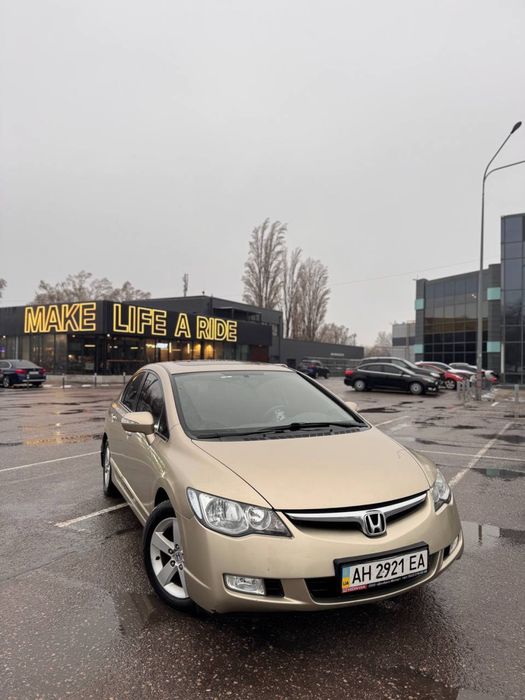 Продам Honda Civic