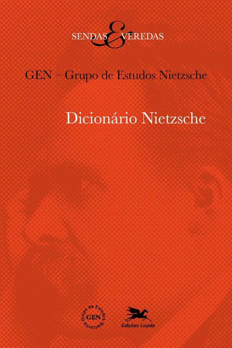 Derrida e Nietzsche - Obras dos autores e sobre seus pensamentos