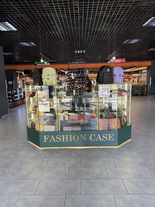 Продається діючий бізнес, ціна без товару