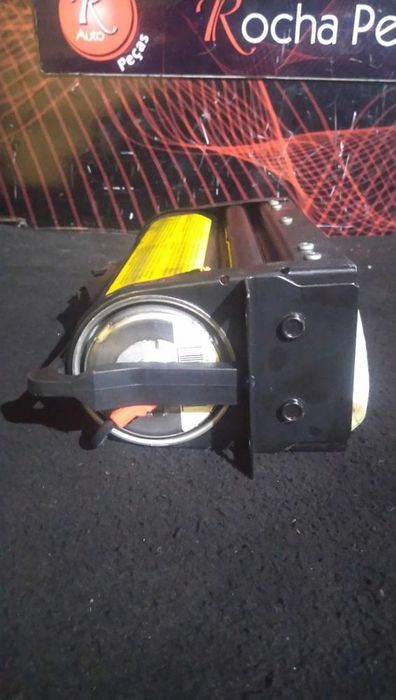 Airbag Passageiro Volkswagen Passat (3B2)