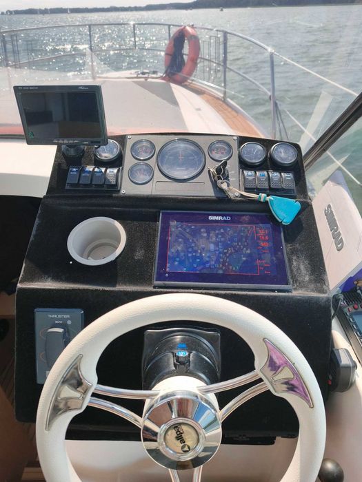 Houseboat Represser river 30/2020r