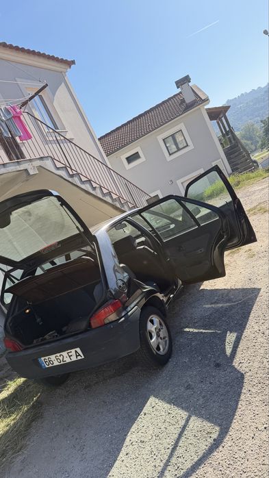 Vendo peugeot 106