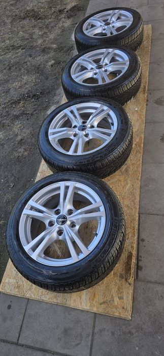 Alufelgi   borbet  16 cali  5×120