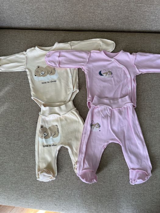 Чоловічки/ боді з повзунками