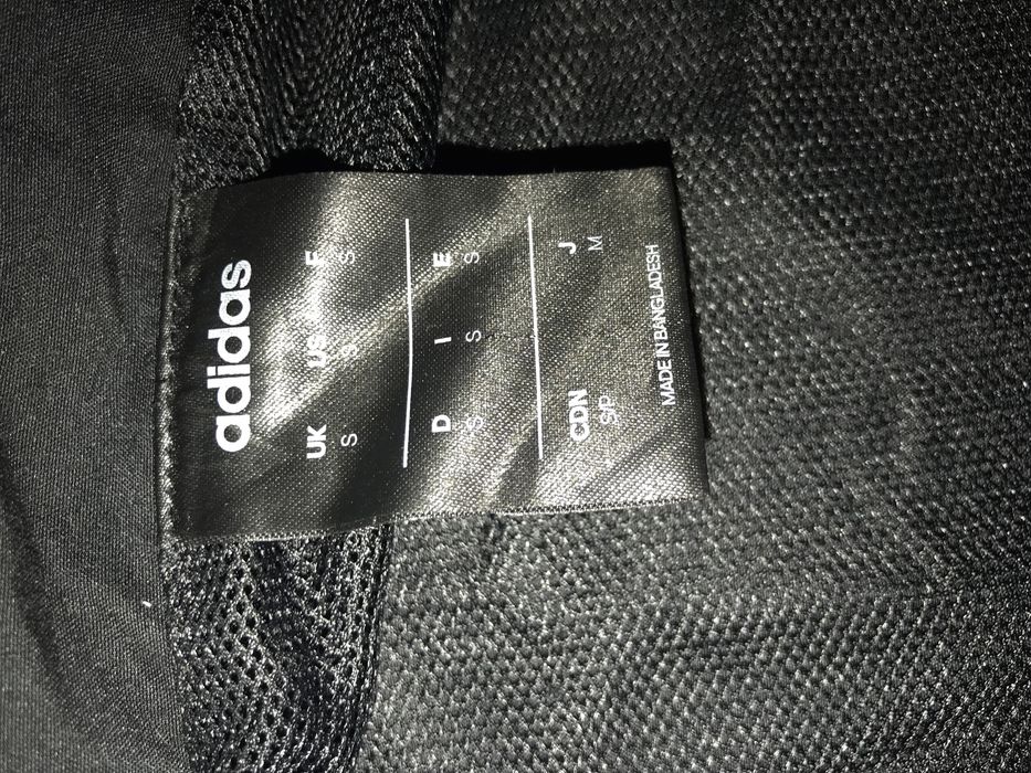 Костюм adidas спортивный