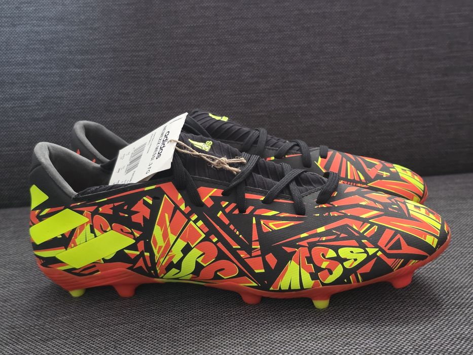 Adidas Nemeziz Messi.3 FG