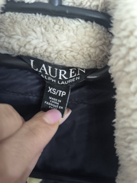 Kurtka przejściowa Polo Ralph Lauren Okazja !