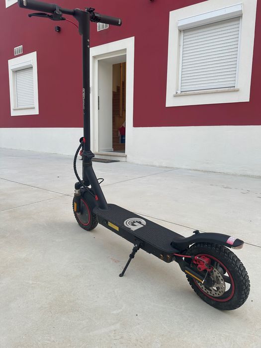 Trotinete Elétrico Urban Ride 100 Max 2 - Ótimo estado