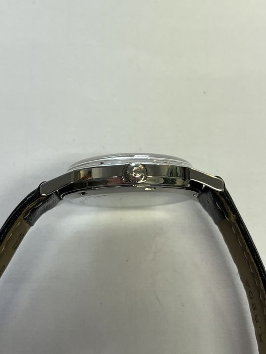 Szwajcarski zegarek Omega Geneve day date