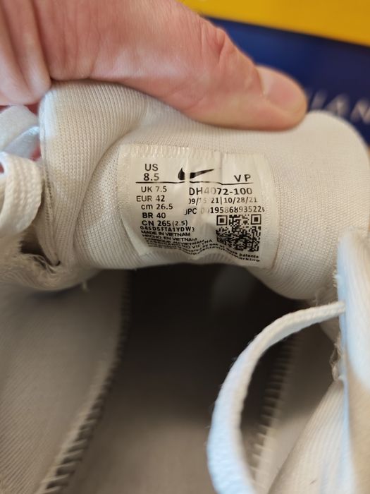 Кросівки Nike Оригінальні