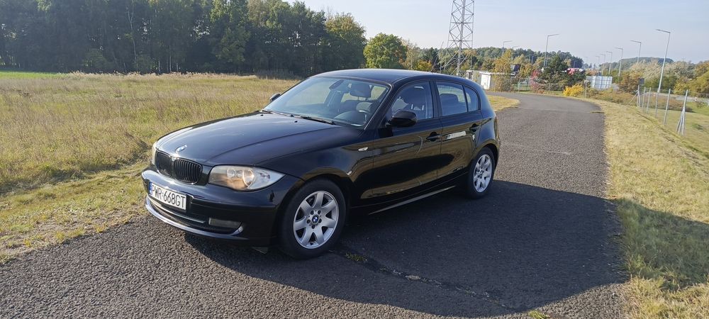 BMW Seria 1