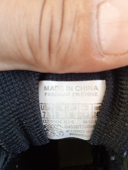 Продам кроссовки Рибок Кроссфит.