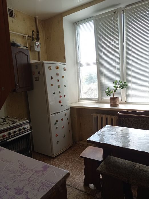 Продам уютную комнату м.Холодная гора