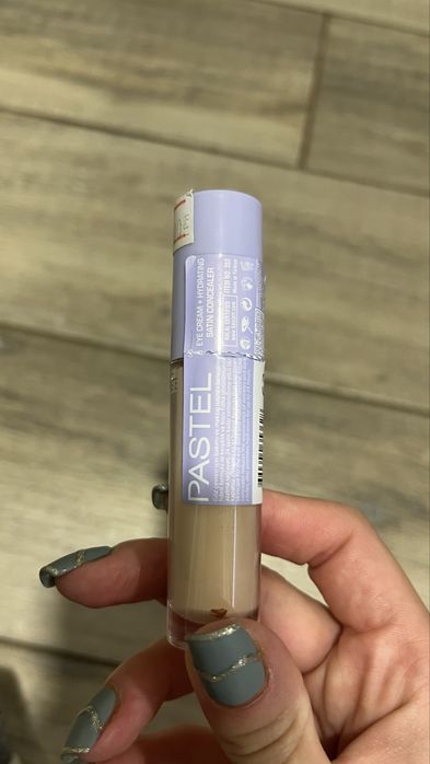 Консилер Pastel