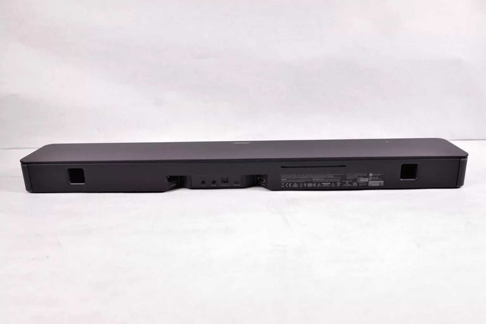 Новий Саундбар Bose Smart Soundbar 300
