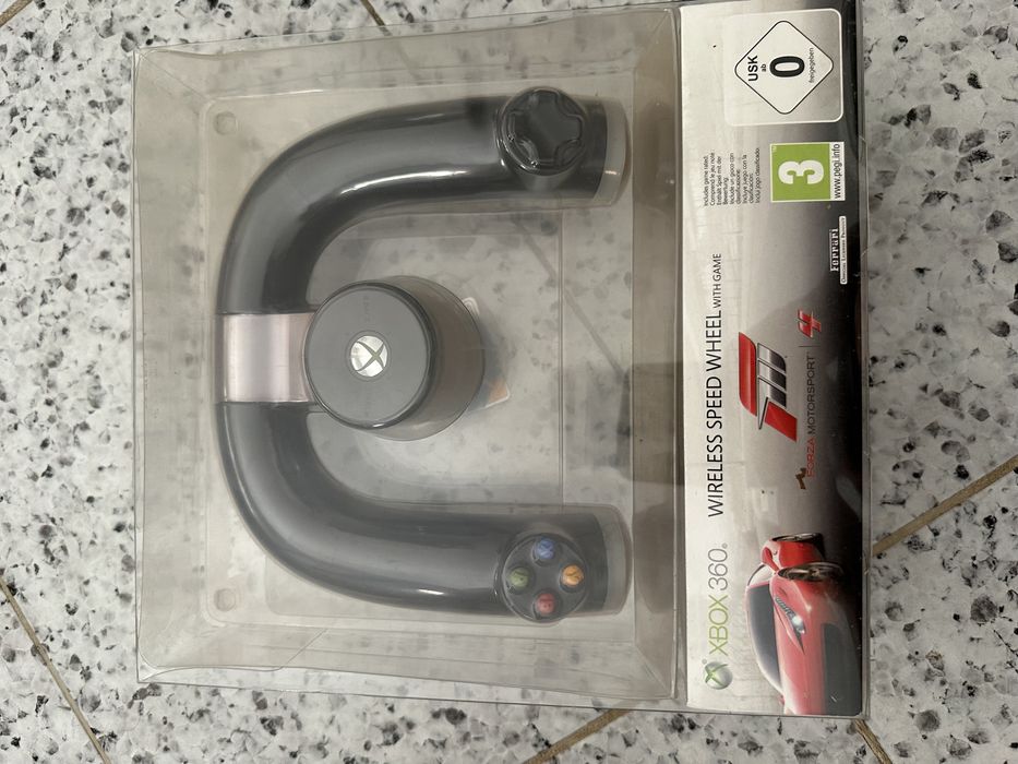 Xbox 360 and Various Accessories64171757292034123