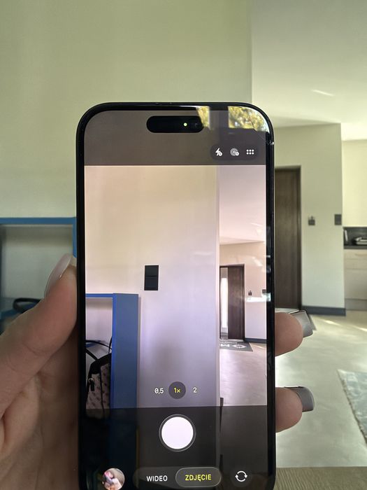 Iphone16 Stan Prawie idealny