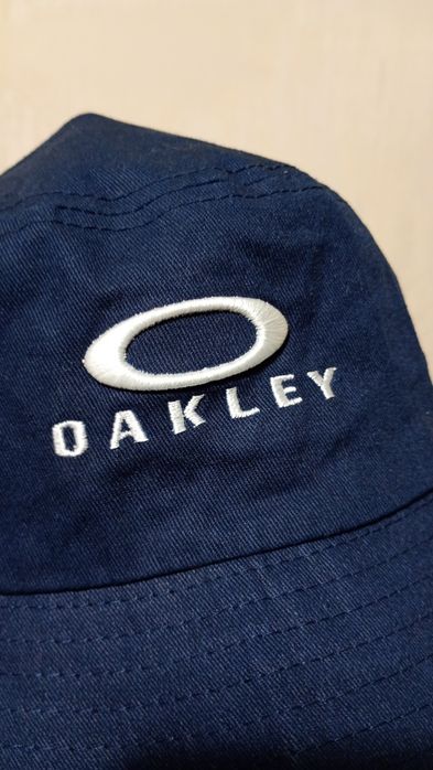 Панама Oakley кепка