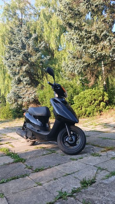 Продам скутер  Yamaha  Jog-sa36
