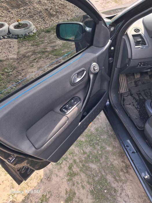 Продам Рено Меган