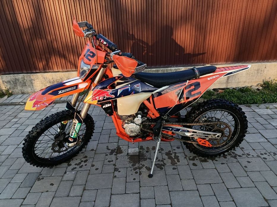 Kovi Lite 250 kt (2021)