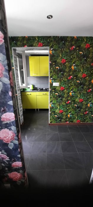 Ogródek działkowy ROD STOKROTKA
