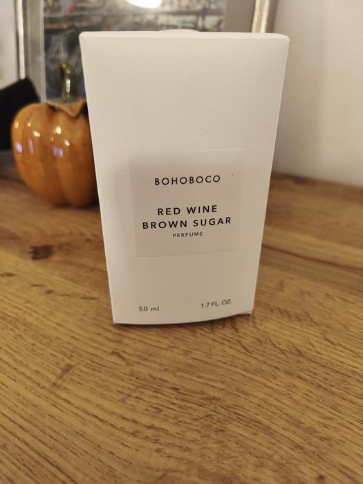 Perfumy Bohoboco