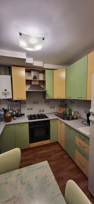 Продам 2ком Солнечный парк