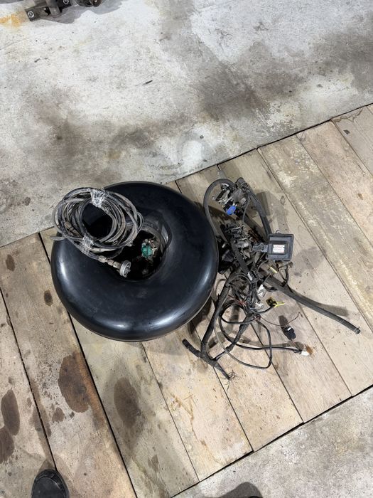 Гбо 4 покоління