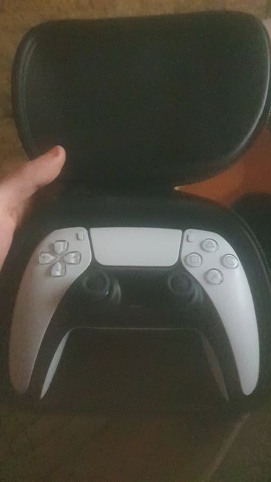 Comando PlayStation 5