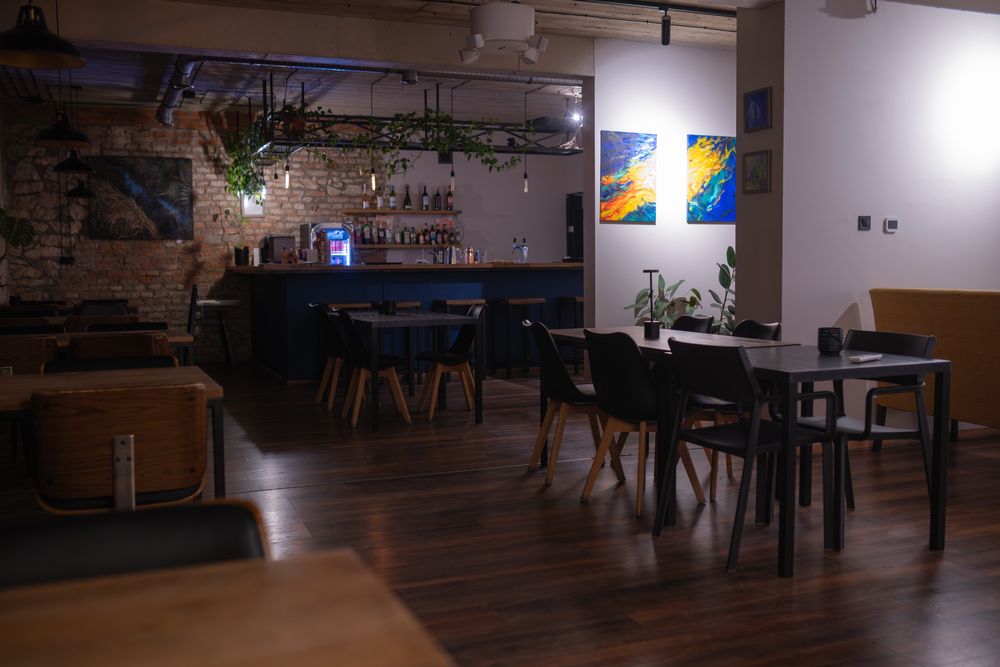 Odstąpie lokal gastronomiczny - Czestochowa