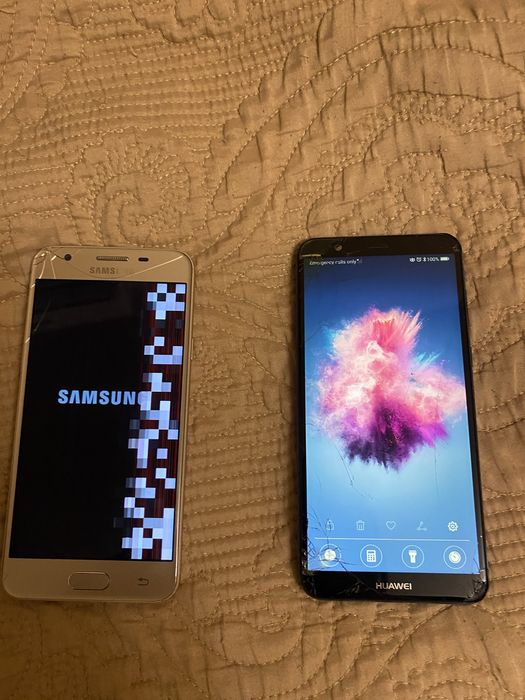 Продаються телефони не справні