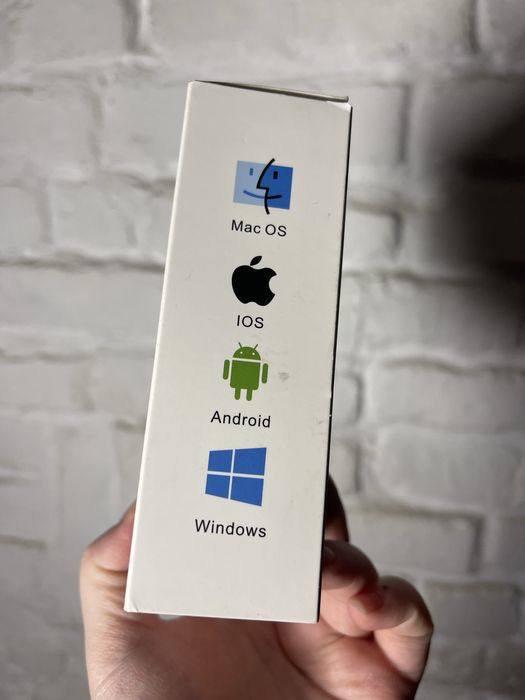 Бездротовий HDMI-адаптер 4K Ultra HD