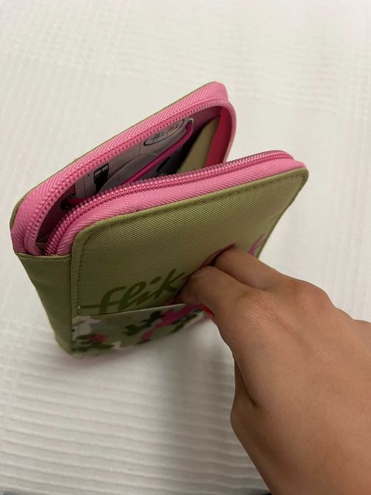 Relógio criança Swatch Flik Flak