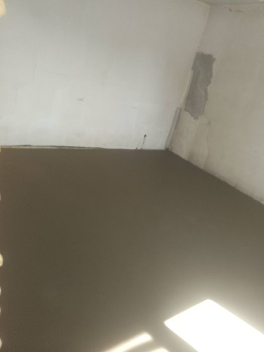 Wylewki Maszynowe - Styrobeton