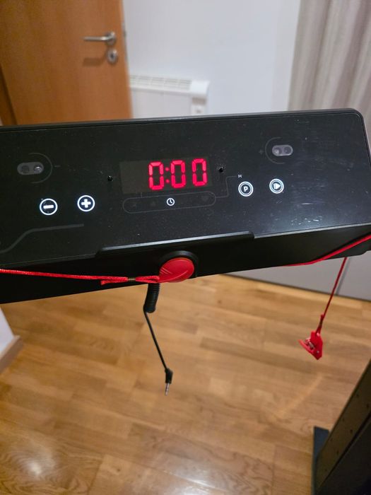 Electric Treadmill429594995862415361