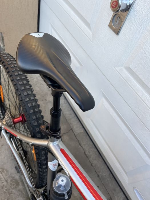 Гірський велосипеб Trek wahoo 29