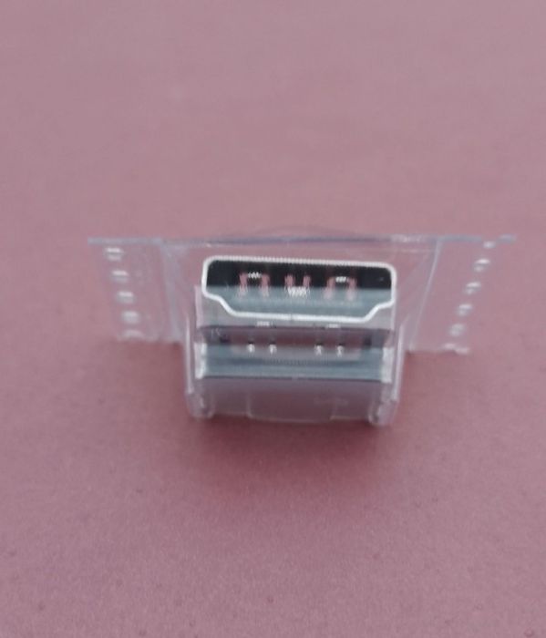 Новый оригинальный HDMI разъём для РS5