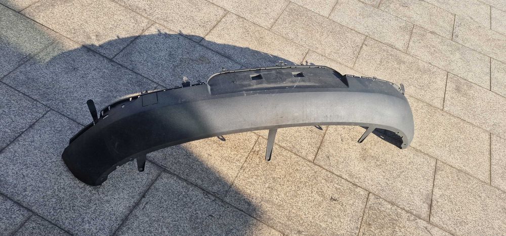 Para-choques Traseiro Original Renault Mégane