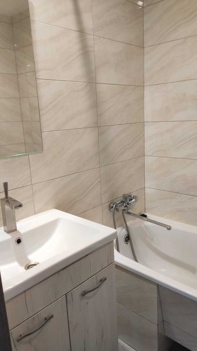 Вільна сьогодні Нова квартира  з євроремонтом