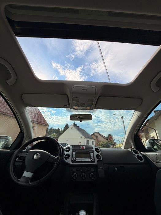 Volkswagen Golf Cross