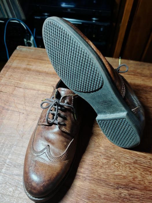 Sapatos Camel Active San Antonio
