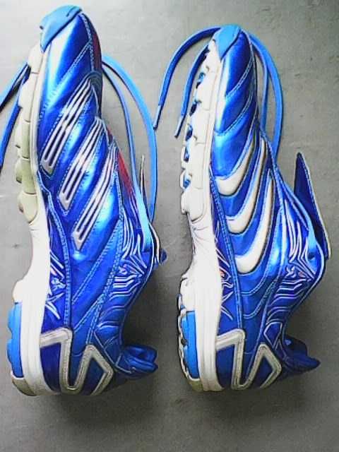 buty adidas predator traxion turf roz 46 kolekcjonerskie tania wysyłka 1zl