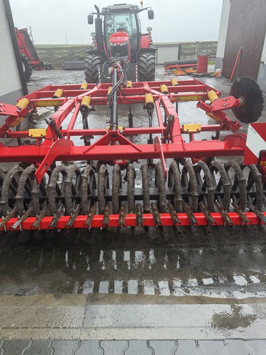 Agregat Vaderstad cultus CS 300