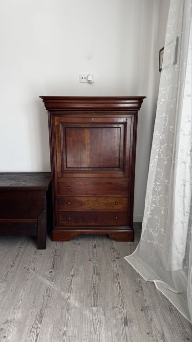 Mobília completa para quarto de casal