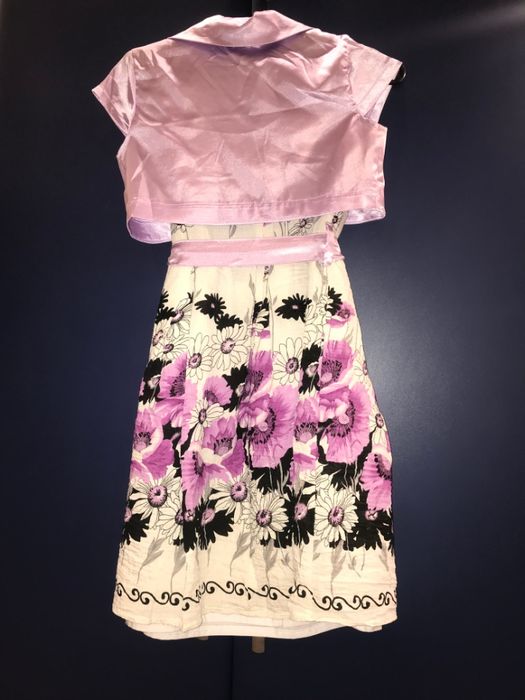 Sukienka, rozmiar 146