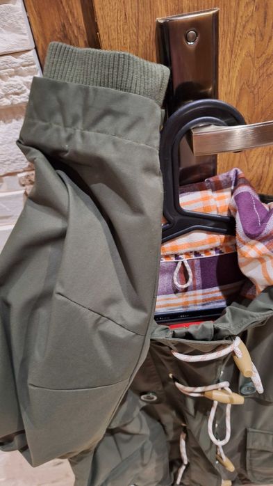 kurtka zimowo/jesienna Puma